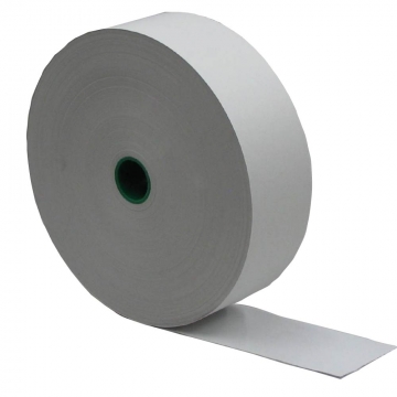 Image of item: DIEBOLD/INTERBOLD - 2.28 x 1700' No Sensemarks